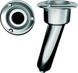 C1015D RNDCAST 3/8 NPT DRAIN-SST 15