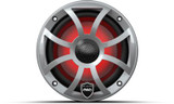 REVO 6 XS-B-SS V3 REVO 6.5 SPEAKERS BLACK