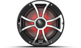 REVO 8 XS-B-SS V3 REVO 8 SPEAKERS BLACK