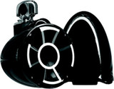 REV 8 B-SC V2 BLACK 8 TOWER SPEAKERS