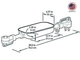 SSUP50 AC SOFT STARTER ADVANCED RV