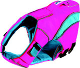 MB-PNK-XS DOG VEST PINK XS