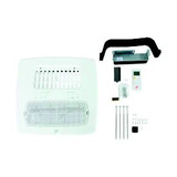 2024040312 CHILL ADB DUCTED F/18K WHT