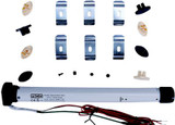 100.500 REMOTE MOTOR KIT