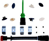 100.531 MINI SPRING KIT 28MM