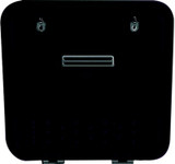 PMTBRT TANKLESS WATER DOOR BLACK