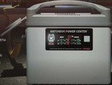 WPC30A POWER CENTER 30A WATCHDOG