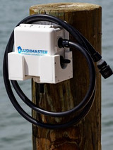 SM-FMSCVR SUNCOVER FOR FLUSHMASTER