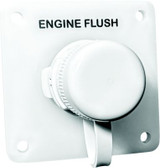 SM-QCR1WV12 FLUSH PORT REROUTE, SINGLE