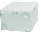 B5687003DS 5 GAL RV FRESH WATER TANK