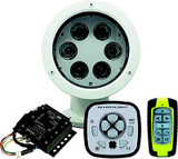 ACR ELECTRONICS 1980 RCL-50 LED SRCH WHT WIRELESS