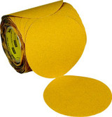 3M 7100363537 STKT GLD D RL 320 5  100/RL