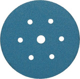 3M 7100363524 HKIT BLU DISC 80E 6IN DF 50/BX