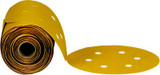 3M 7100382589 STIKIT GOLD DISC 80D 6  100/RL