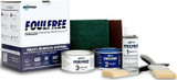 OCEANMAX INTERNATIONAL FFKITMS-S FOULFREE MULTI-SURFACE SMALL