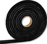 A P PRODUCTS 018-3161210 WEATHER STRIPPING 3/16X1/2X10'