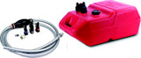 MOELLER 053701-10-1 ALL IN ONE 6 GAL FUEL TANK KIT