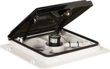 RV PRODUCTS 00B04401K MAXXFAN-4SPEED EXHAUST SMOKE