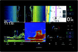 GARMIN 010-03177-03 GPSMAP 9217XSV US+CAN GN+