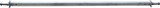 DEXTER MARINE PRODUCTS 49549 2' X 2' SQ GAL 3500 # STRAIGHT