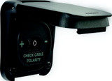 SCANSTRUT SC-V-S2 VENTURA SERIES SAE CONNECTION