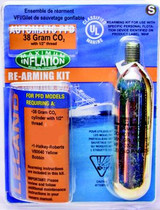 LELAND V95000-86202Z REARM KT-AUTO-38G, 1/2  THREAD