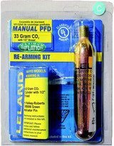 LELAND 840AMU-85202Z REARM KIT 33G-MAN-1/2  THREAD