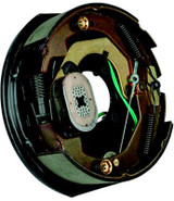 48-979360 10 X2.25  LH SLF ADJ BRAK ASSM