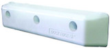 DOCK EDGE DE1058F PROTECT STRAIGHT HD 12IN WHITE