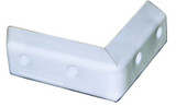 DOCK EDGE DE1059F PROTECT CORNER HD 8 WHITE