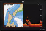RAYMARINE E70724-00-102 AXIOM 2 12IN PLOTTER W LHC NA