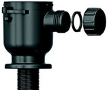 T-H MARINE PMP-LWL11-DP LIVEWELL PUMP LNG NOZL 1100GPH