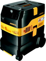 MIRKA ABRASIVES DE-1230X-AFC DEXOS DUST EXTRACTOR 1230X