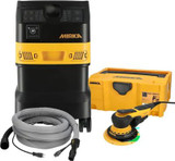 MIRKA ABRASIVES MUSDF-6BSE2 6INDUST-FREE BASIC SYSTEM ELEC