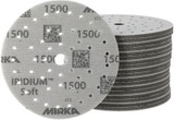 MIRKA ABRASIVES 24-6MF-1200 IRIDIUM SOFT 6IN 1200 20/BOX