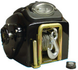 P55950 RC30 REMOTE CABLE TRAILERWINCH