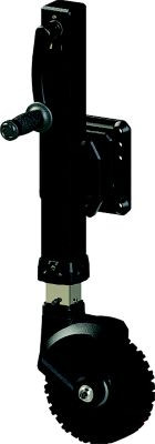 21300-J-2000-B1-B-R JACK PREMIER 2000 BOLT ON BLK