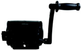 21300-W-3200-11-B-R WINCH 3200 SERIES BLACK