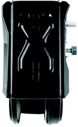 21400-W-1800-8-B-R WINCH 1800LB COVER BLK 2 SPEED