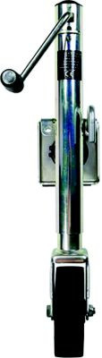 21500-J-1500-B1-Z-R JACK 1500LB BOLT ON ZINC