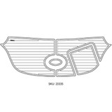 23335-80066 2005-2006 SEARAY STMGRY/BLK/TK