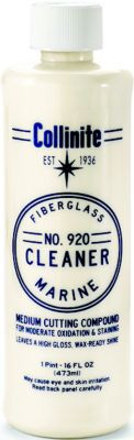 COLLINITE 920 COLLINITE LIQ F/G CLEANER PINT