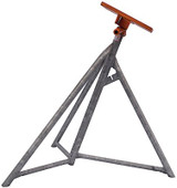 BROWNELL BOAT STANDS SB3G GALV SAIL BOAT STAND 35-52"