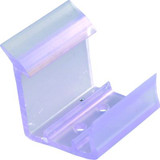 JR PRODUCTS 20665 SLIDING MIRRORED DOOR LATCH