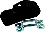 JR PRODUCTS 17544 54IN BATTERY STRAP W/ HARDWARE