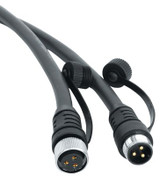 MINN KOTA 1810244 TALON QUICK CONNECT PLUG