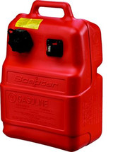 SCEPTER 8580 TANK 6.6 GAL/25L OEM EPA
