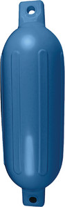 DOCK EDGE DE79232S FENDER TWIN EYE 6.5X23 ROY BLU