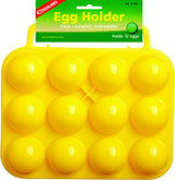 COGHLANS (US ONLY) 511A EGG HOLDER (12)