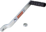 DUTTON-LAINSON 70323 6319 WINCH HANDLE 9-1/2"OFFSET